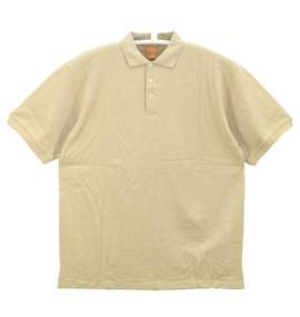 大きいサイズ メンズ PJ MARK (ピージェーマーク) ポロシャツ