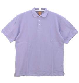 大きいサイズ メンズ PJ MARK (ピージェーマーク) ポロシャツ