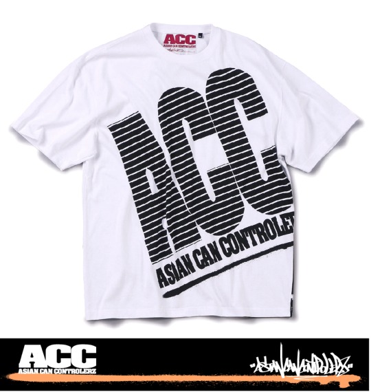 商品レビュー | ASIAN CAN CONTROLERZ Tシャツ(半袖) | 商品番号（1168