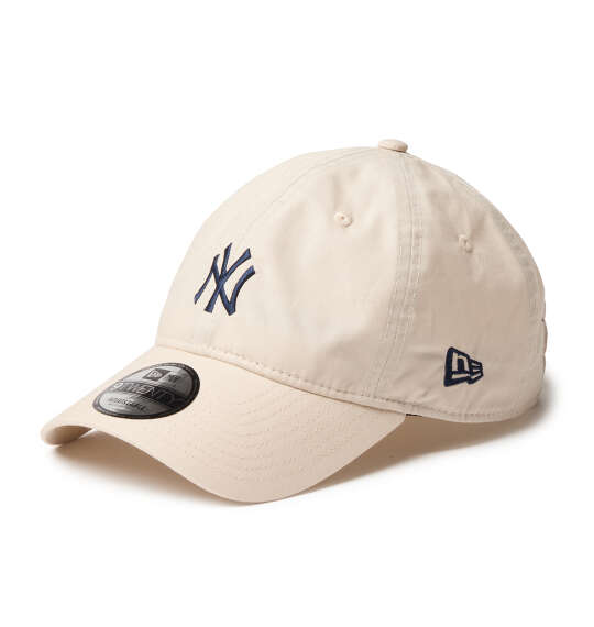 NEW ERA 9TWENTY™ニューヨーク・ヤンキースMLB TYPEWRITERキャップ