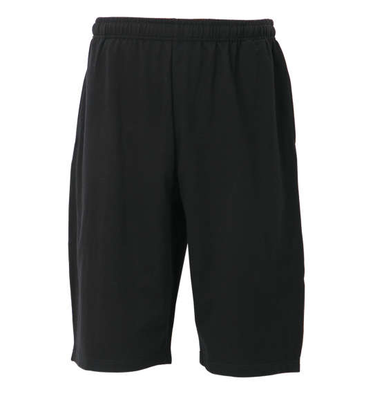 MANCHES CLUB スウェットハーフパンツ