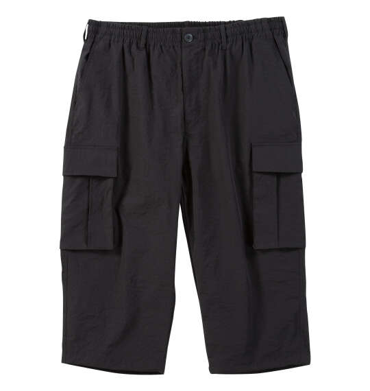 Mc.S.P ポリストレッチクロップドカーゴパンツ