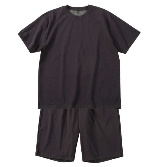 FLOW RELAXING ストレッチメッシュ血行促進ウェアセット