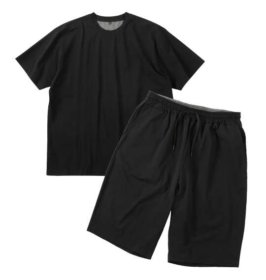 FLOW RELAXING ストレッチメッシュ血行促進ウェアセット
