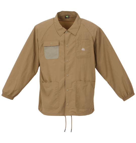 LOGOS Park 撥水カバーオール