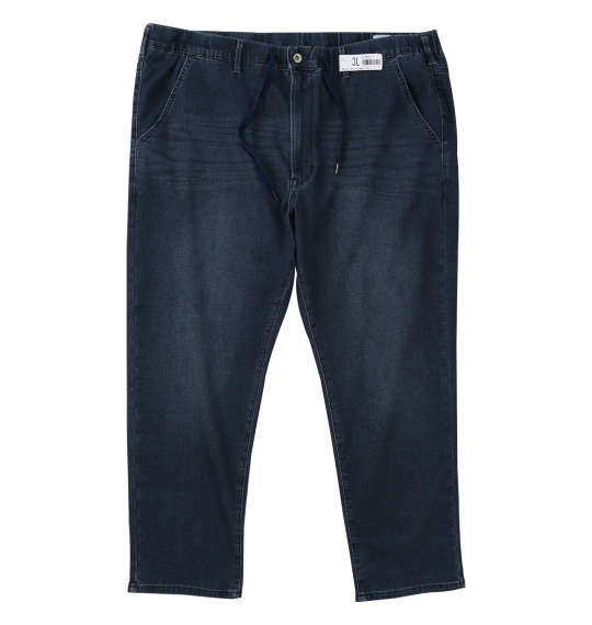 EDWIN ジャージーズクールイージーテーパードパンツ