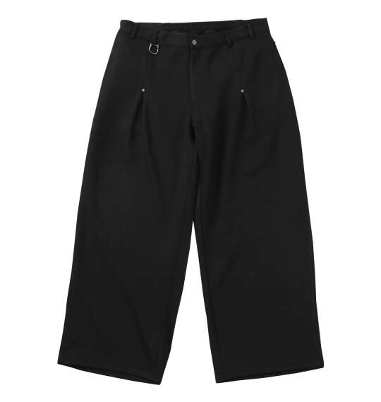 MANCHES THE PANTS PONTE-1