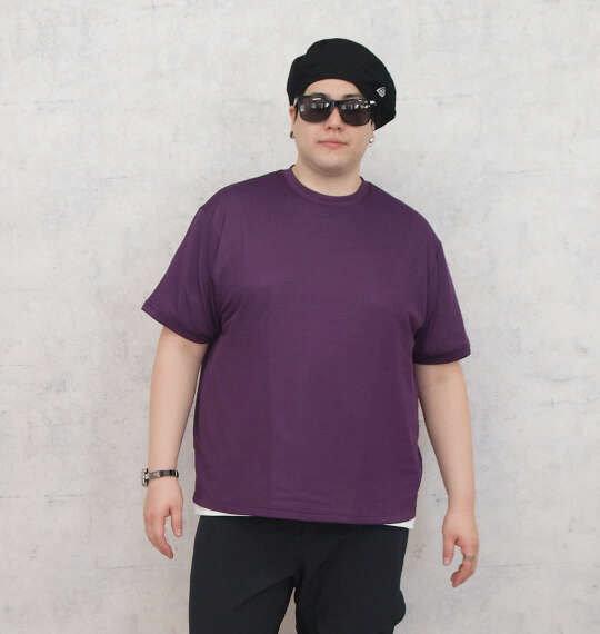 楽スマ ヒンヤリ快適！超メッシュDream Tシャツ