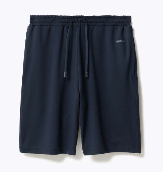 TENTIAL BAKUNE Mesh Short Pants