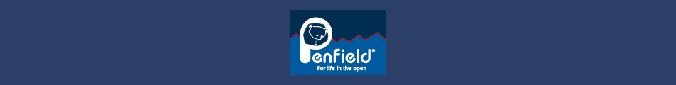 Penfield (ペンフィールド)