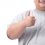 太った男性、ぽっちゃり男子が好きな女性が増えている？