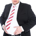 男性の中年太り解消法！摂取カロリーが多すぎる？