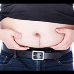 部分痩せは不可能！お腹の脂肪を減らしたくてもできない理由とは