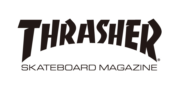 Thrasher スラッシャー スケーターファッションを語る上で欠かせないブランド 大きいサイズのメンズmidブログ