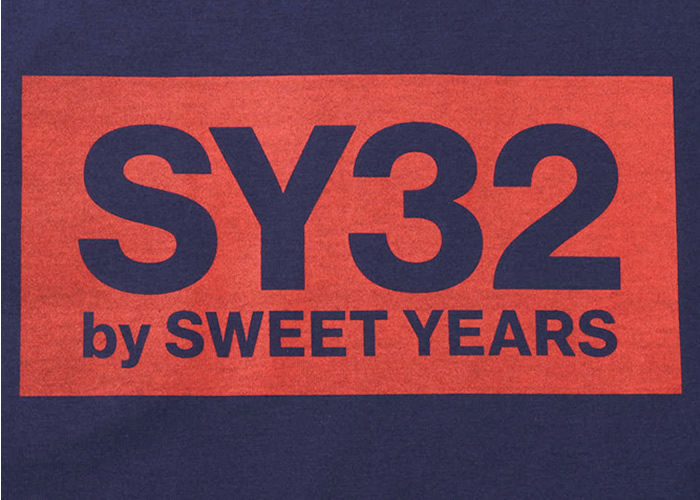 Sy32 By Sweet Yearsがmidに登場 大きいサイズのメンズmidブログ