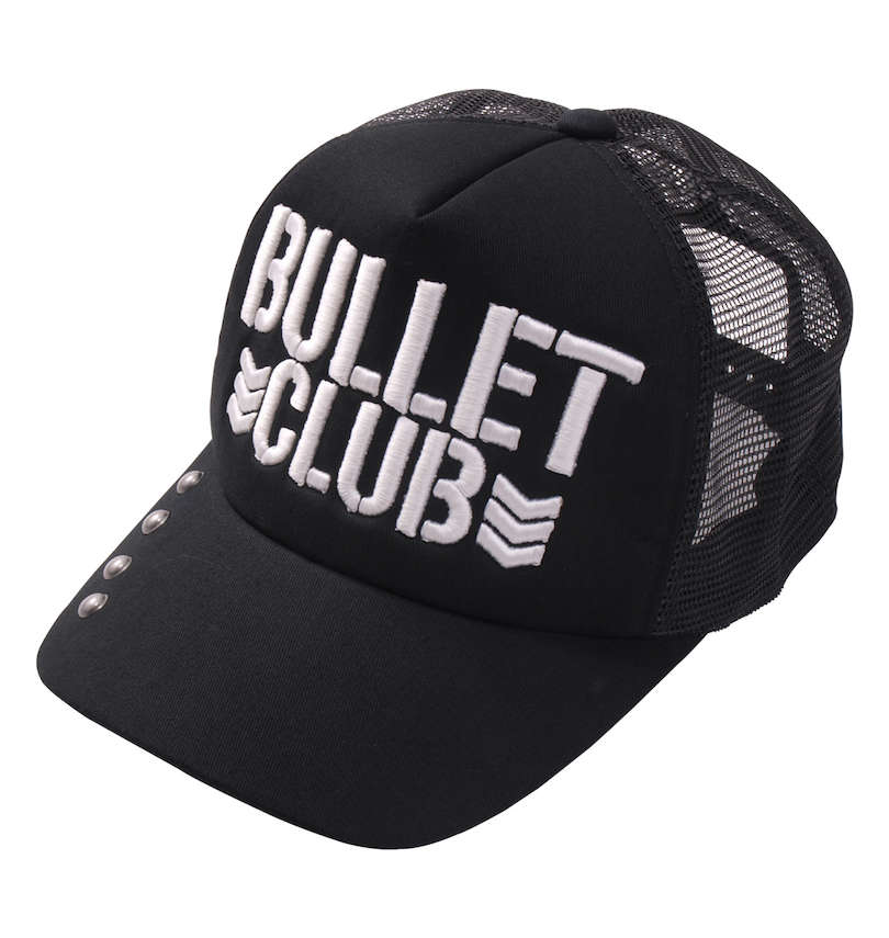 新日本プロレス BULLET CLUB'18キャップ