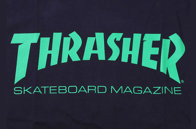 Thrasherスケーターファッションを語る上で欠かせないブランド 大きいサイズのメンズmidブログ