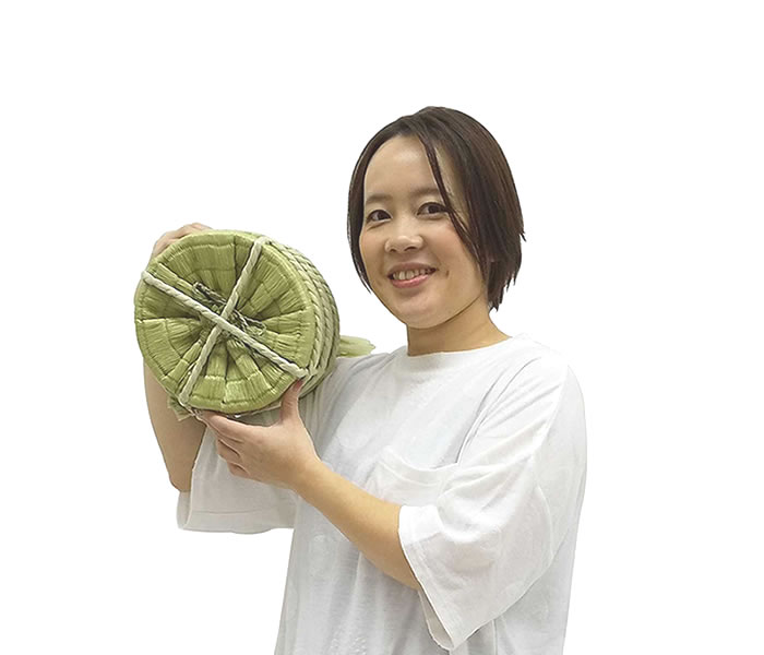 米俵5キロ