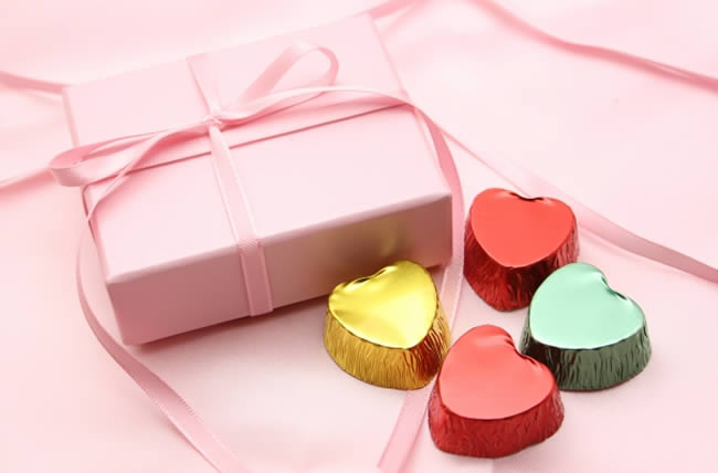 バレンタインデーにチョコを贈る意味とは 大きいサイズのメンズmidブログ