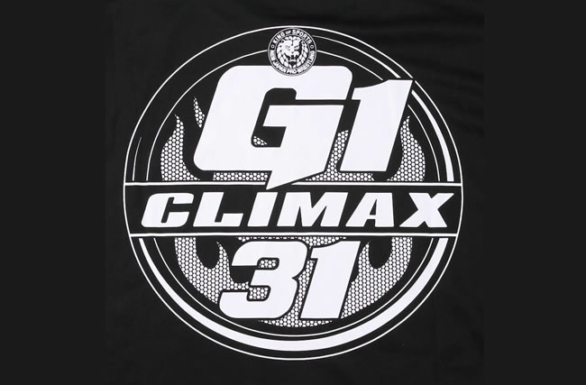 G1 CLIMAX31