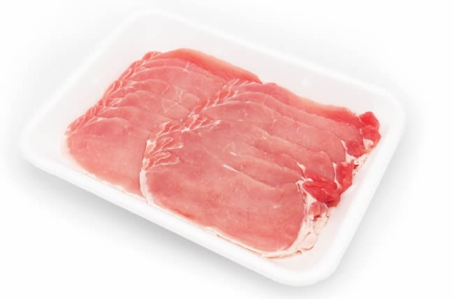 豚肉ビタミンB1