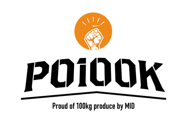 PO100K(プラウドオブワンハンドレッド)
